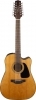 Takamine GD30CE 12 NAT Takamine GD30CE 12 NAT